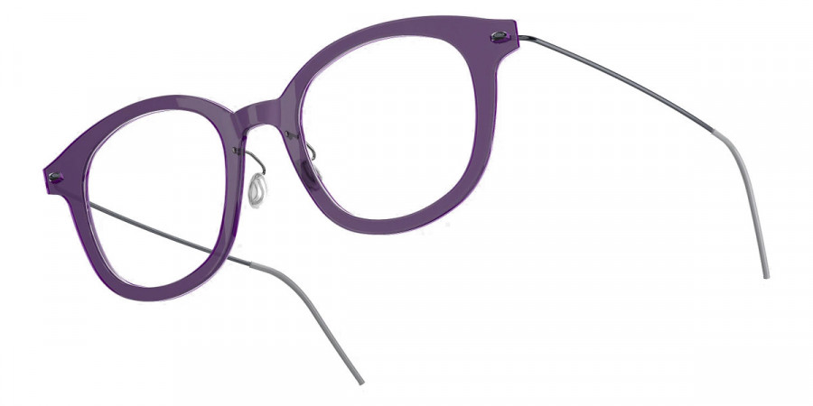 Color: C13 PU16 - Lindberg N.O.W. Titanium LND6628C13PU1647