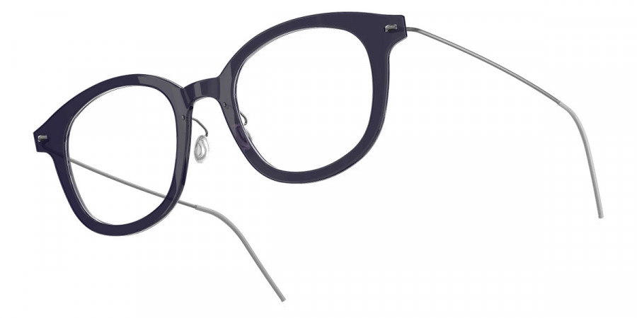 Color: C14 10 - Lindberg N.O.W. Titanium LND6628C141047