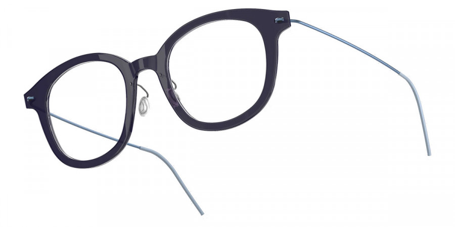 Color: C14 20 - Lindberg N.O.W. Titanium LND6628C142047