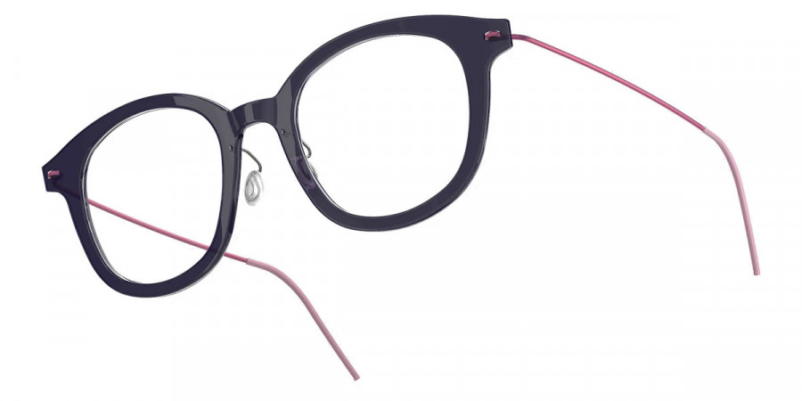 Color: C14 70 - Lindberg N.O.W. Titanium LND6628C147047