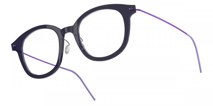 Color: C14 77 - Lindberg N.O.W. Titanium LND6628C147747