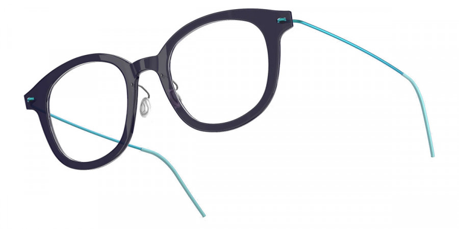 Color: C14 80 - Lindberg N.O.W. Titanium LND6628C148047