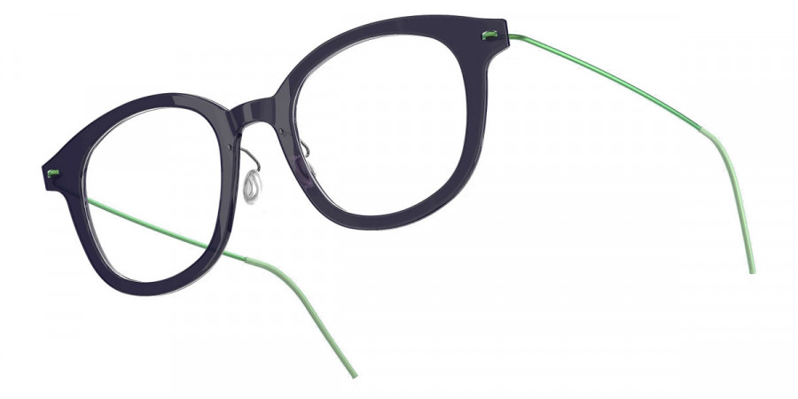 Color: C14 90 - Lindberg N.O.W. Titanium LND6628C149047