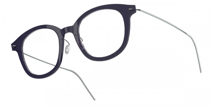 Color: C14 P30 - Lindberg N.O.W. Titanium LND6628C14P3047