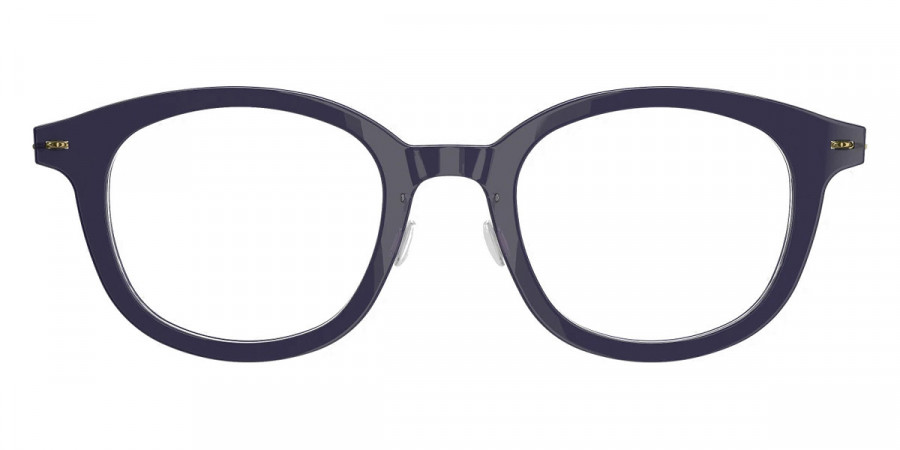 Lindberg™ 6628 47 - C14 P35 N.O.W. Titanium