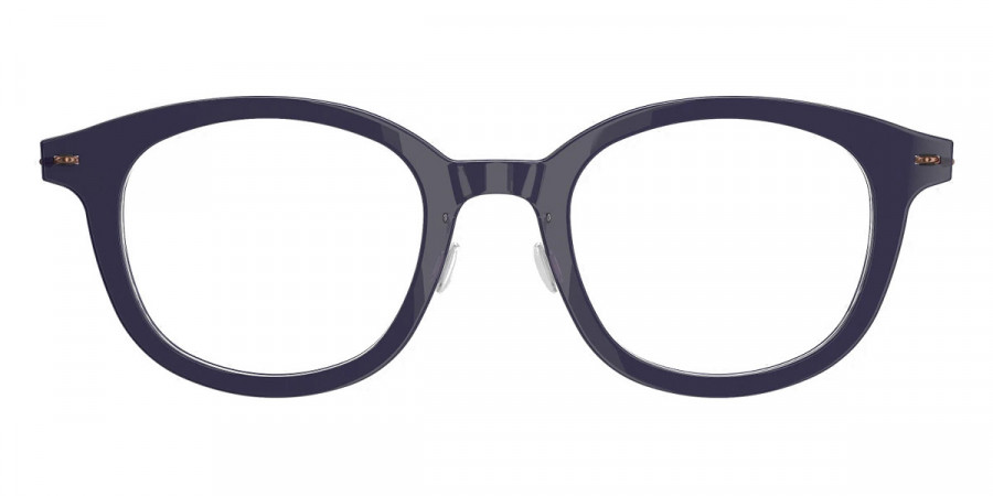 Lindberg™ 6628 47 - C14 PU12 N.O.W. Titanium