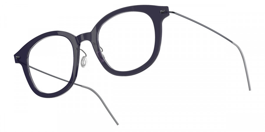 Color: C14 PU16 - Lindberg N.O.W. Titanium LND6628C14PU1647