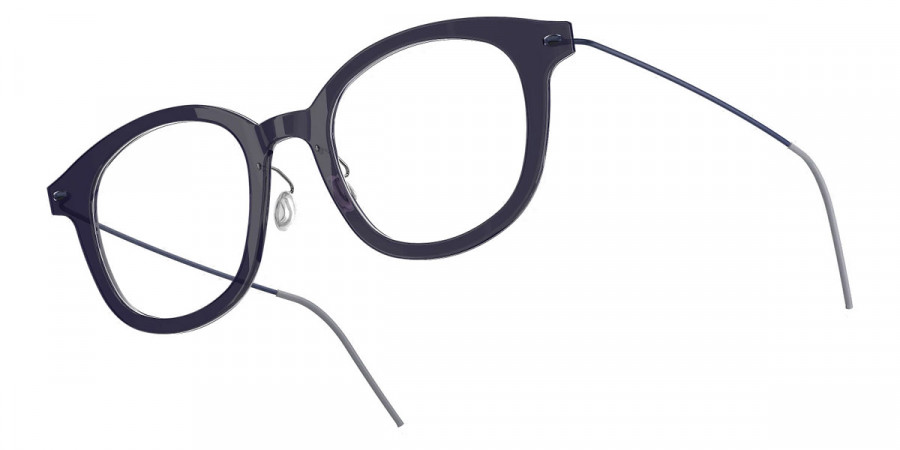 Color: C14 U13 - Lindberg N.O.W. Titanium LND6628C14U1347