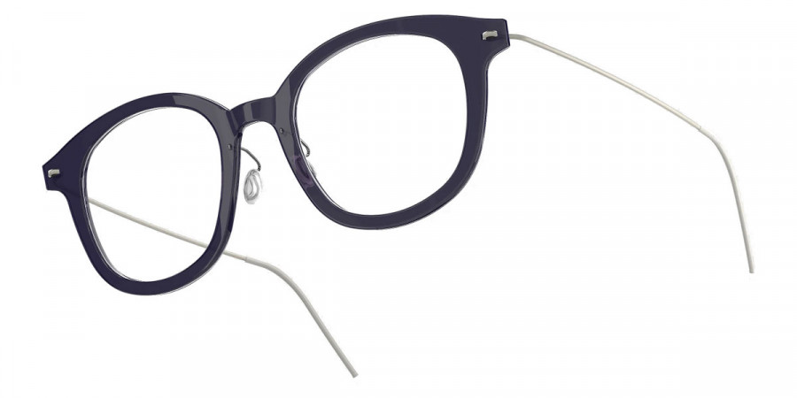 Color: C14 U38 - Lindberg N.O.W. Titanium LND6628C14U3847