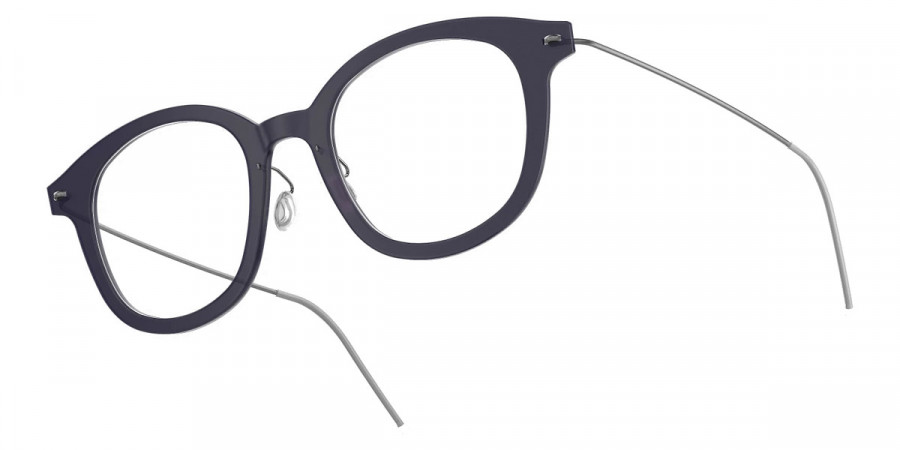 Color: C14M 10 - Lindberg N.O.W. Titanium LND6628C14M1047