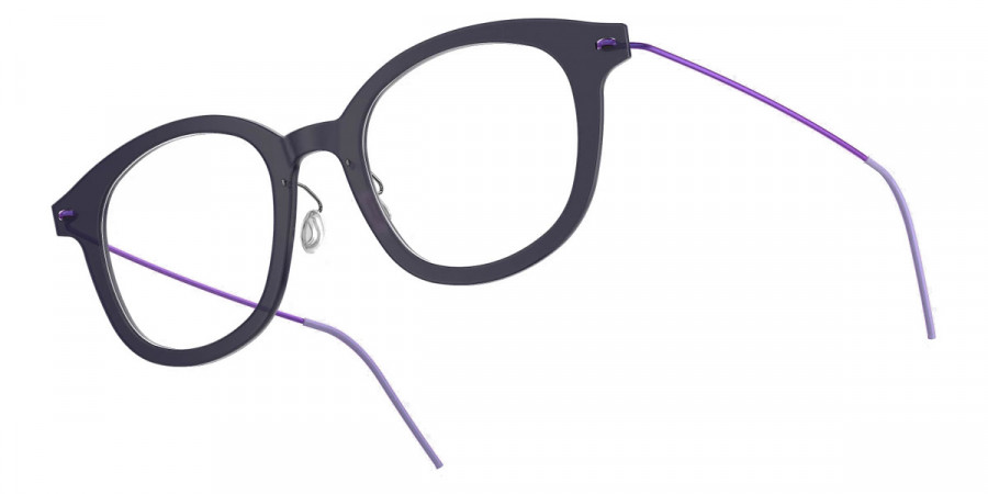 Color: C14M 77 - Lindberg N.O.W. Titanium LND6628C14M7747