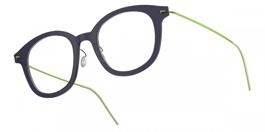 Color: C14M 95 - Lindberg N.O.W. Titanium LND6628C14M9547