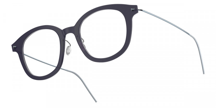 Color: C14M P25 - Lindberg N.O.W. Titanium LND6628C14MP2547