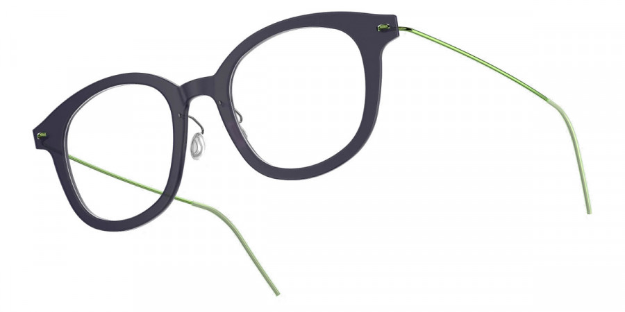 Color: C14M P95 - Lindberg N.O.W. Titanium LND6628C14MP9547