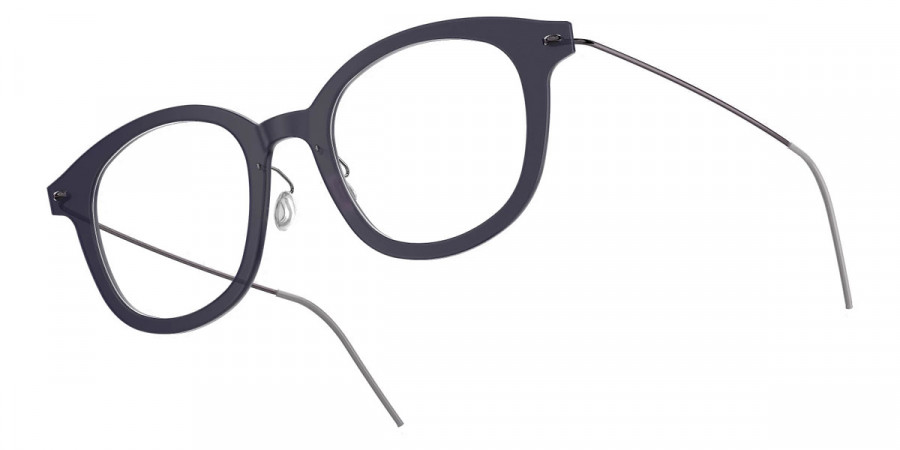 Color: C14M PU14 - Lindberg N.O.W. Titanium LND6628C14MPU1447