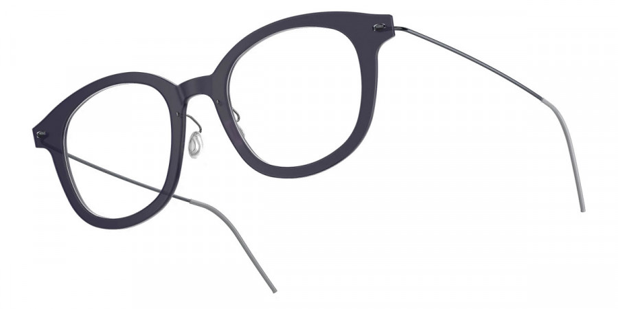 Color: C14M PU16 - Lindberg N.O.W. Titanium LND6628C14MPU1647