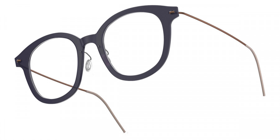 Color: C14M U12 - Lindberg N.O.W. Titanium LND6628C14MU1247