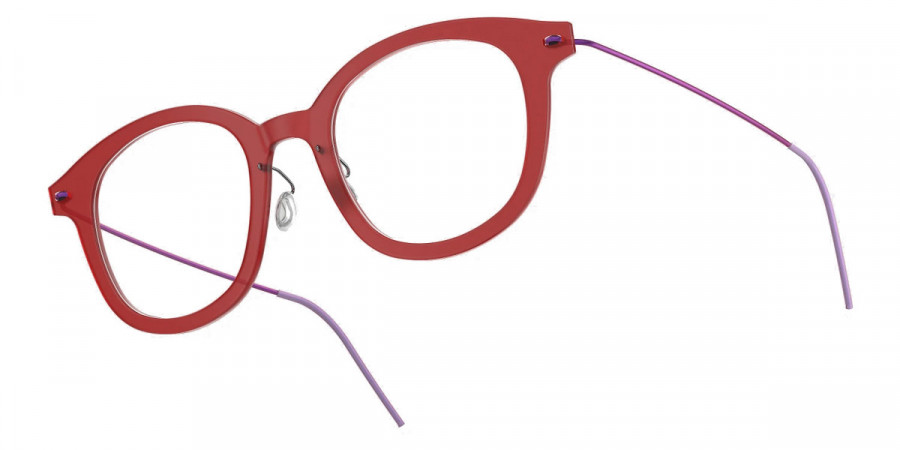 Color: C18M 75 - Lindberg N.O.W. Titanium LND6628C18M7547