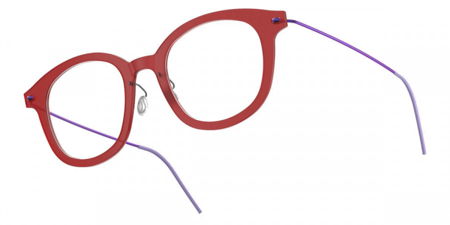 Color: C18M 77 - Lindberg N.O.W. Titanium LND6628C18M7747