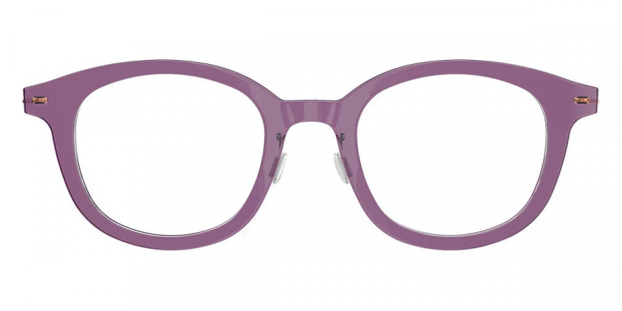 Lindberg™ 6628 47 - C19 60 N.O.W. Titanium