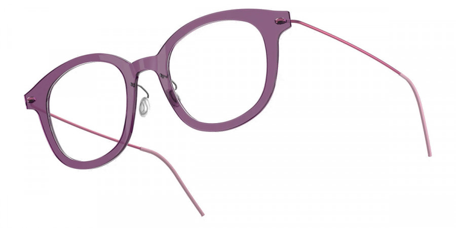 Color: C19 70 - Lindberg N.O.W. Titanium LND6628C197047