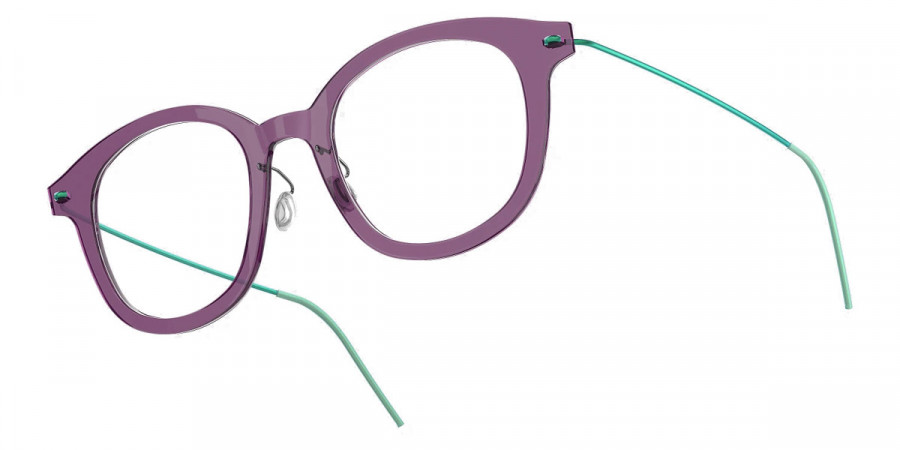 Color: C19 85 - Lindberg N.O.W. Titanium LND6628C198547