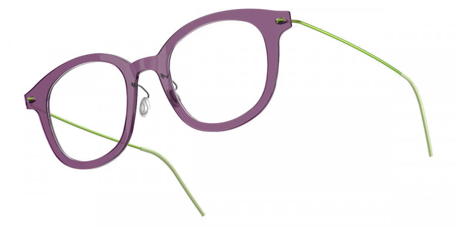 Color: C19 95 - Lindberg N.O.W. Titanium LND6628C199547