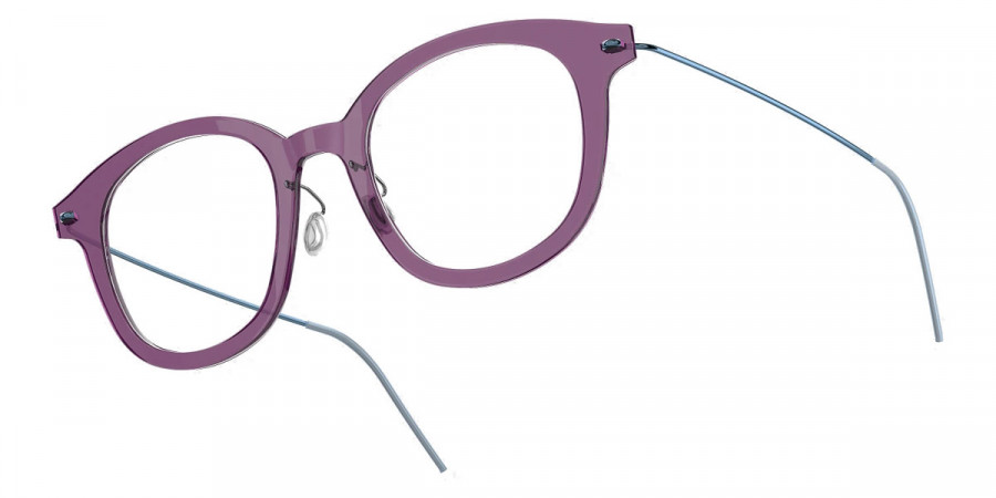 Color: C19 P20 - Lindberg N.O.W. Titanium LND6628C19P2047