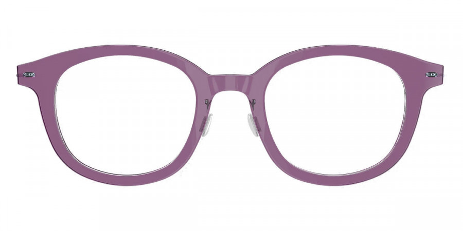 Lindberg™ 6628 47 - C19 P25 N.O.W. Titanium