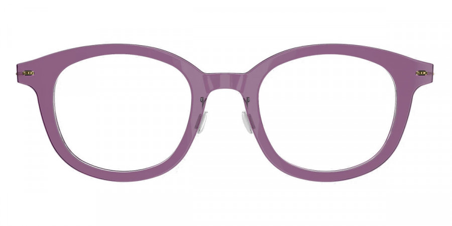 Lindberg™ 6628 47 - C19 P35 N.O.W. Titanium