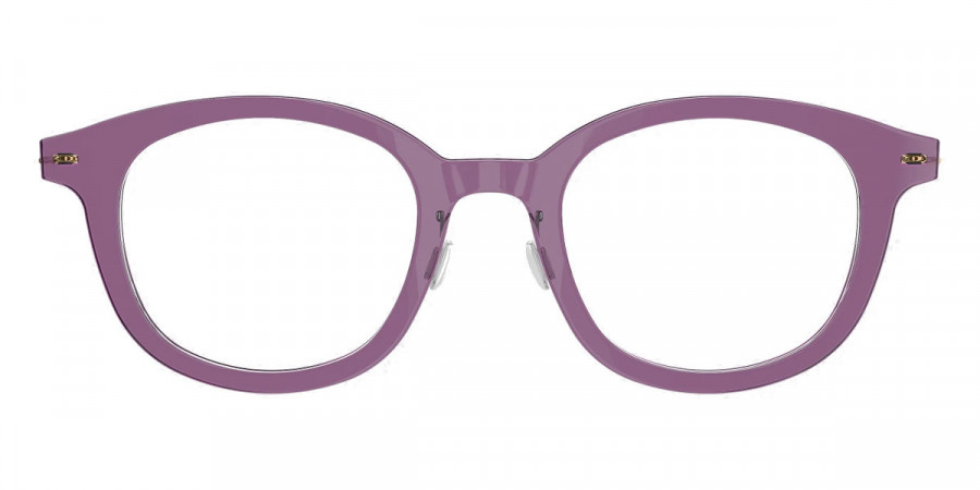 Lindberg™ 6628 47 - C19 P60 N.O.W. Titanium