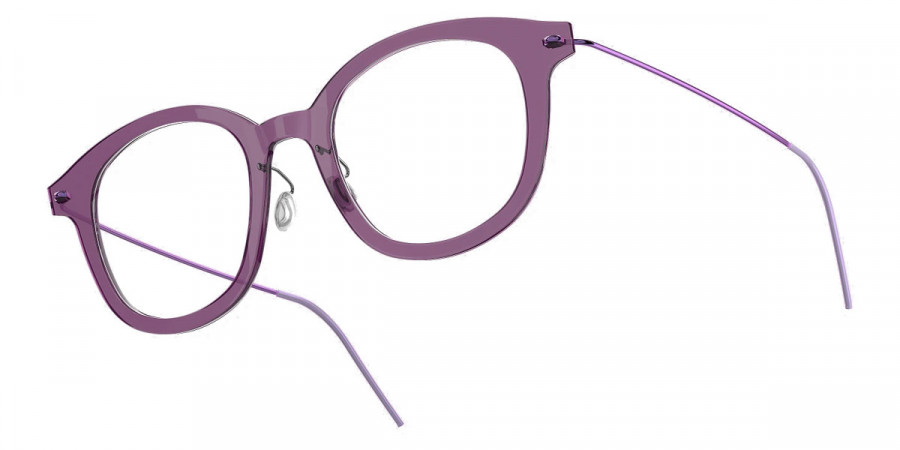 Color: C19 P77 - Lindberg N.O.W. Titanium LND6628C19P7747