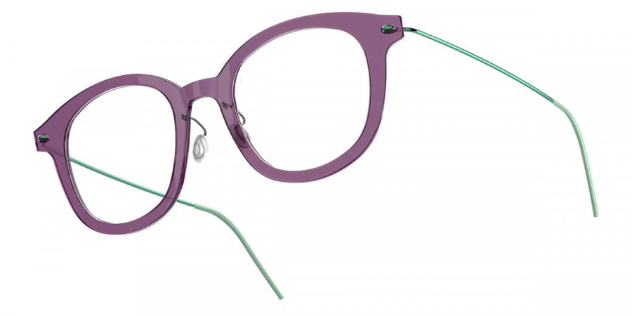 Color: C19 P90 - Lindberg N.O.W. Titanium LND6628C19P9047