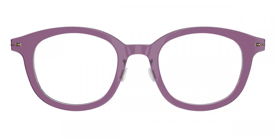 Lindberg™ 6628 47 - C19 PGT N.O.W. Titanium