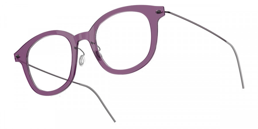 Color: C19 PU14 - Lindberg N.O.W. Titanium LND6628C19PU1447