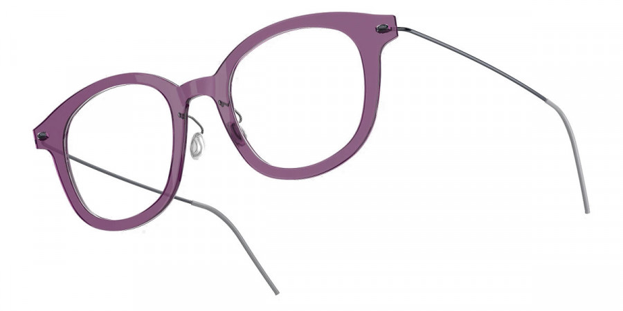 Color: C19 PU16 - Lindberg N.O.W. Titanium LND6628C19PU1647