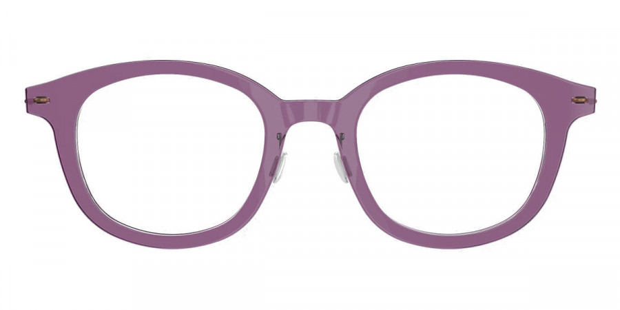 Lindberg™ 6628 47 - C19 U12 N.O.W. Titanium