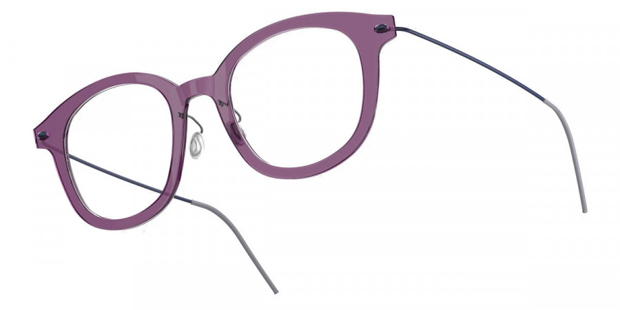 Color: C19 U13 - Lindberg N.O.W. Titanium LND6628C19U1347