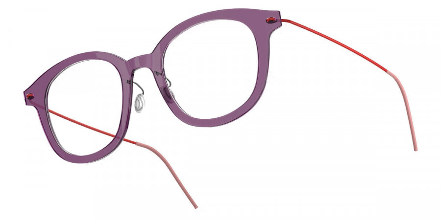 Color: C19 U33 - Lindberg N.O.W. Titanium LND6628C19U3347