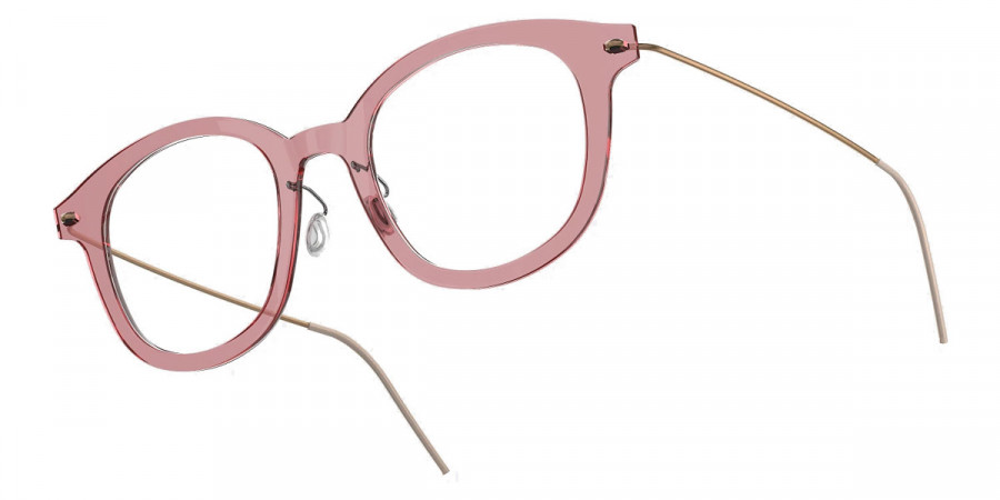 Color: C20 35 - Lindberg N.O.W. Titanium LND6628C203547