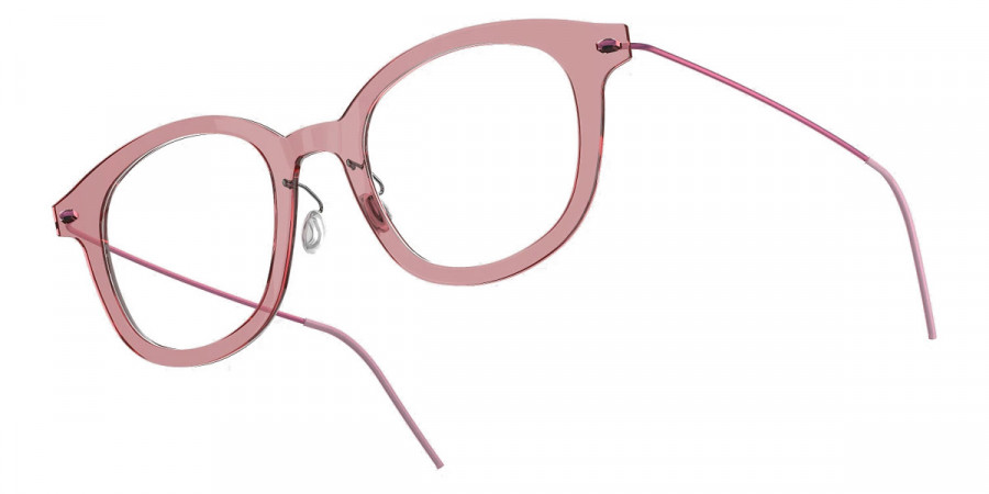 Color: C20 70 - Lindberg N.O.W. Titanium LND6628C207047