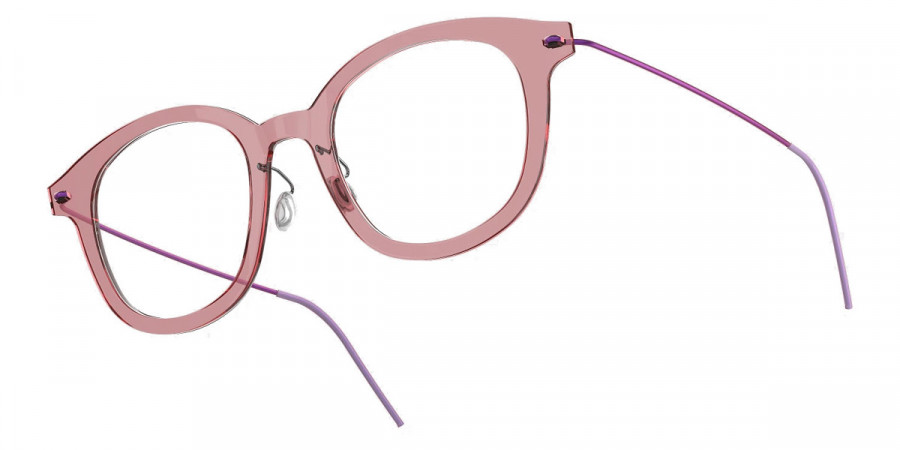 Color: C20 75 - Lindberg N.O.W. Titanium LND6628C207547