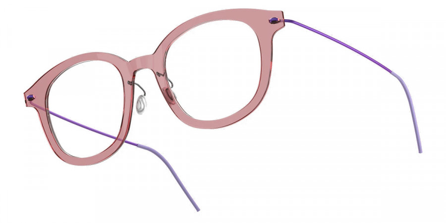 Color: C20 77 - Lindberg N.O.W. Titanium LND6628C207747