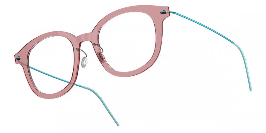 Color: C20 80 - Lindberg N.O.W. Titanium LND6628C208047