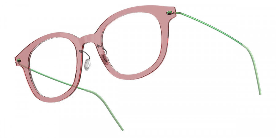 Color: C20 90 - Lindberg N.O.W. Titanium LND6628C209047