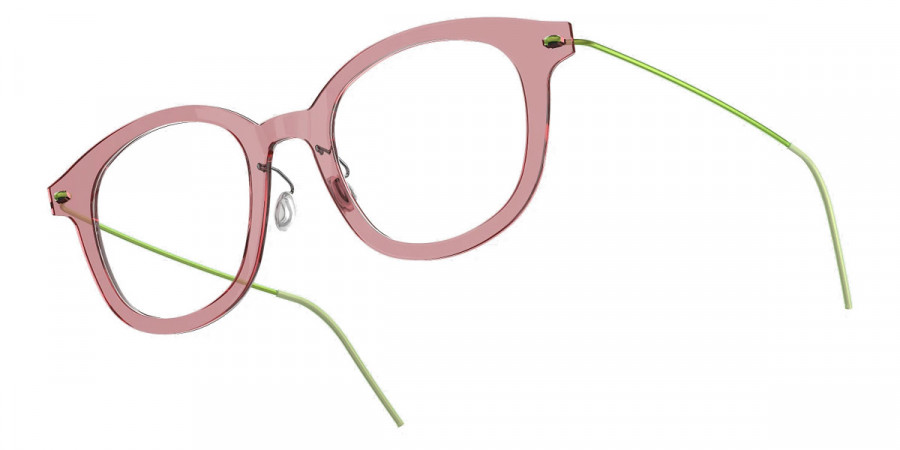 Color: C20 95 - Lindberg N.O.W. Titanium LND6628C209547