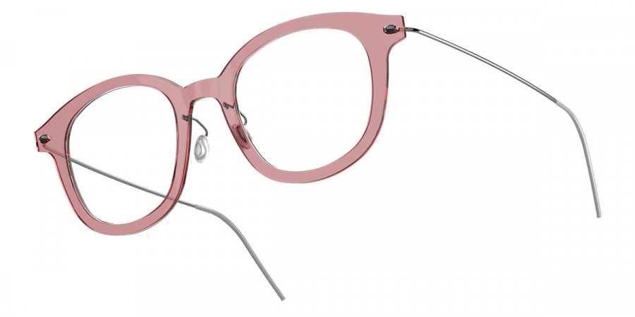 Color: C20 P10 - Lindberg N.O.W. Titanium LND6628C20P1047