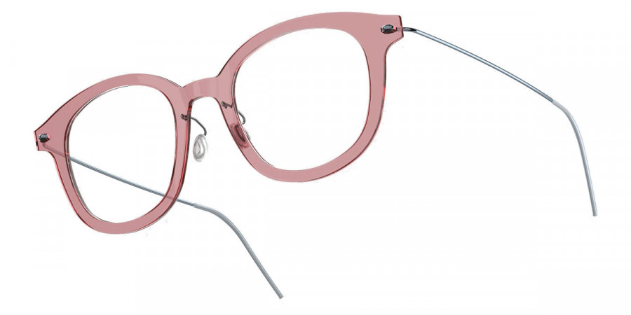 Color: C20 P25 - Lindberg N.O.W. Titanium LND6628C20P2547