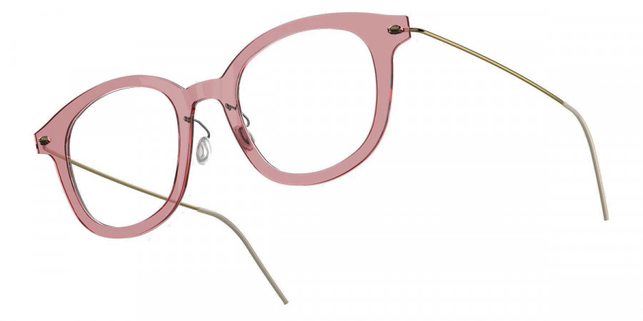 Color: C20 P35 - Lindberg N.O.W. Titanium LND6628C20P3547