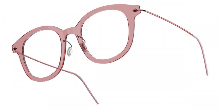 Color: C20 P70 - Lindberg N.O.W. Titanium LND6628C20P7047